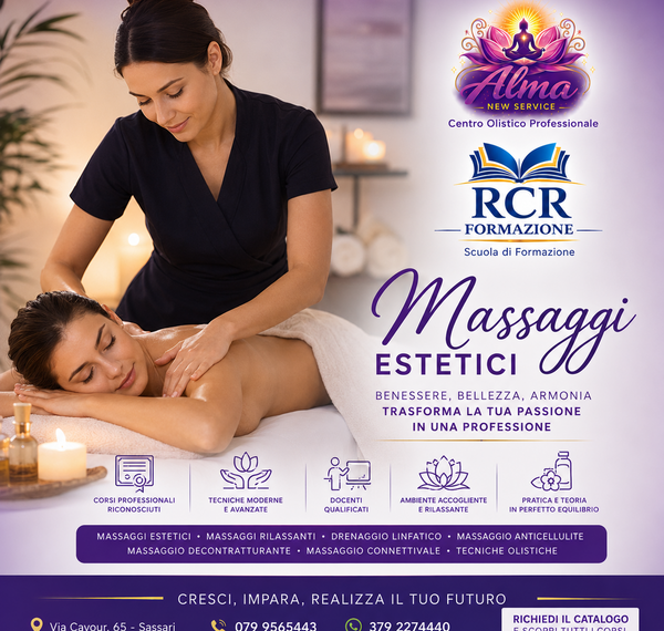 Massaggi