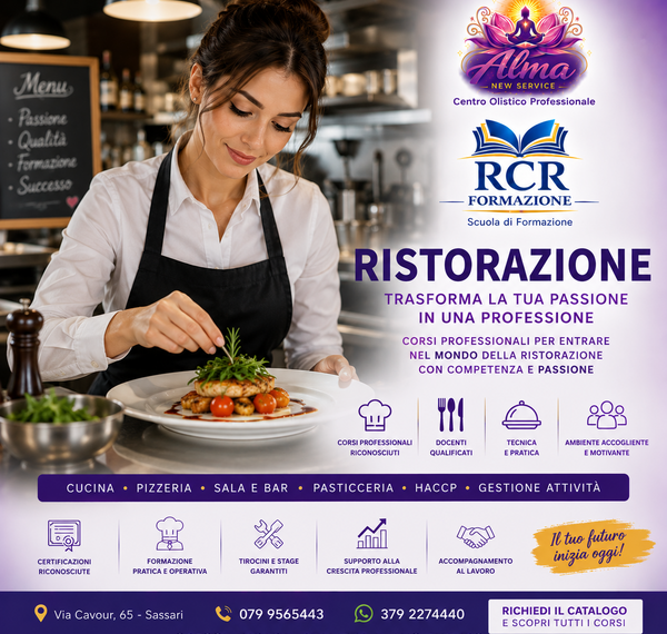 Ristorazione