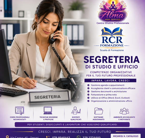 Segretariato